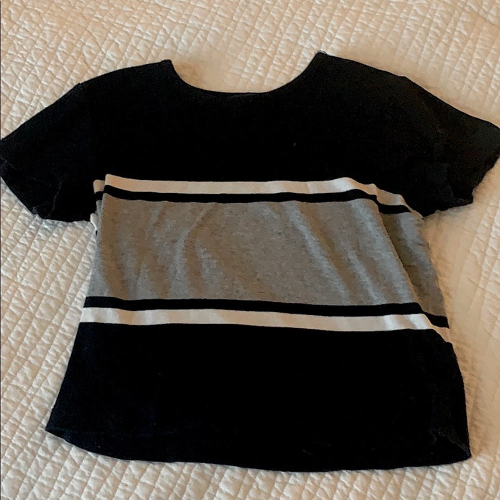 full tilt (tillys) top
